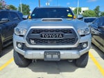 2022 Toyota Tacoma 4WD SR