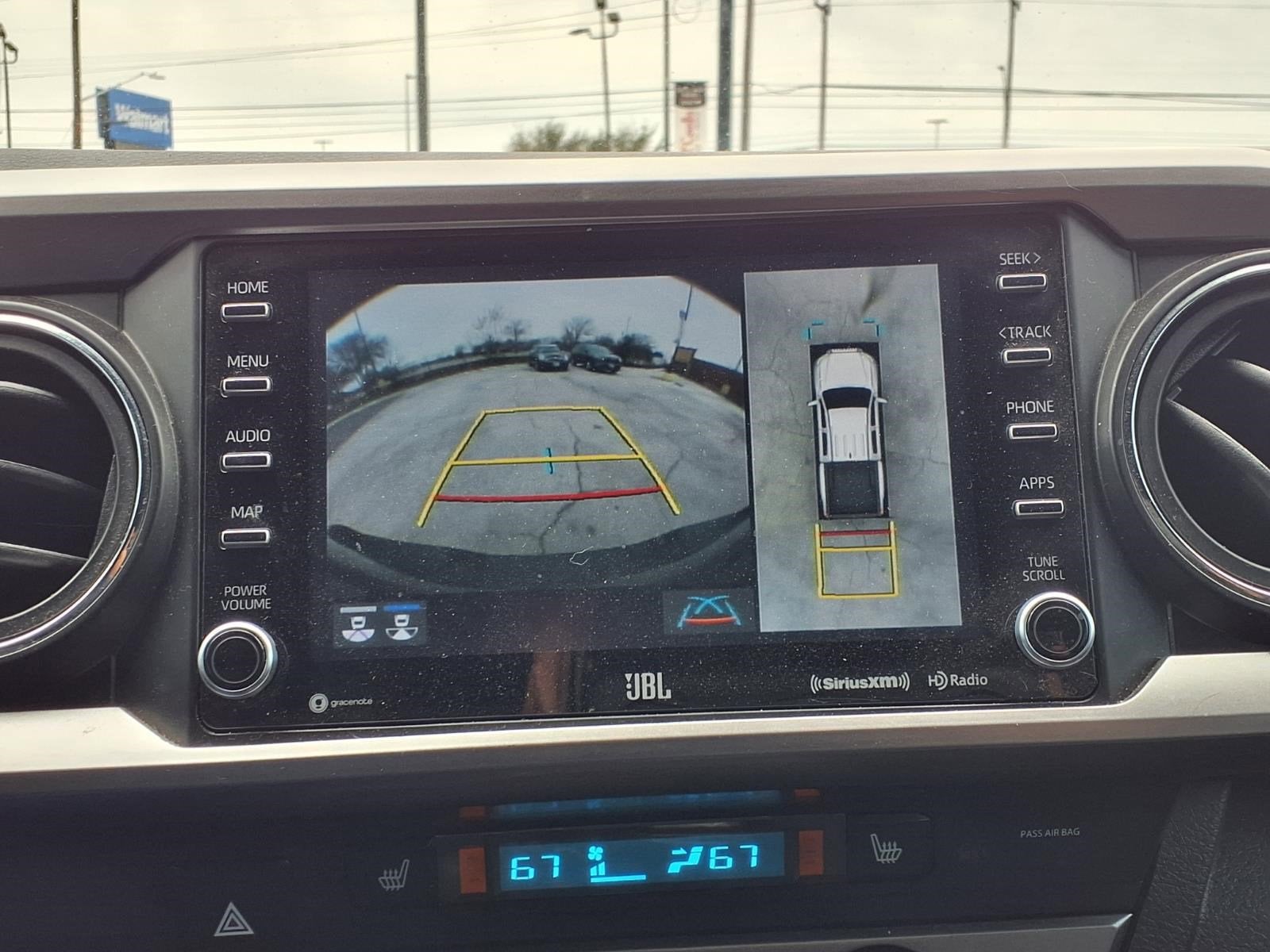 2023 Toyota Tacoma 4WD Limited