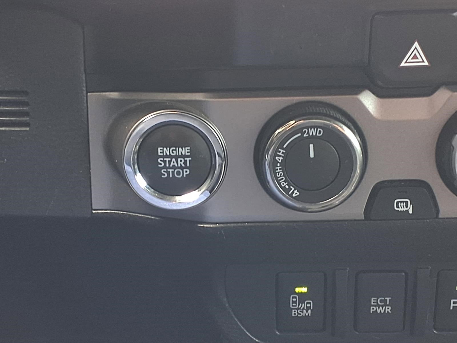 2023 Toyota Tacoma 4WD Limited