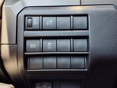 2026 Toyota Tacoma 2WD SR5