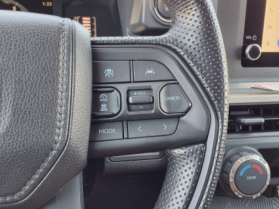 2026 Toyota Tacoma 2WD SR5