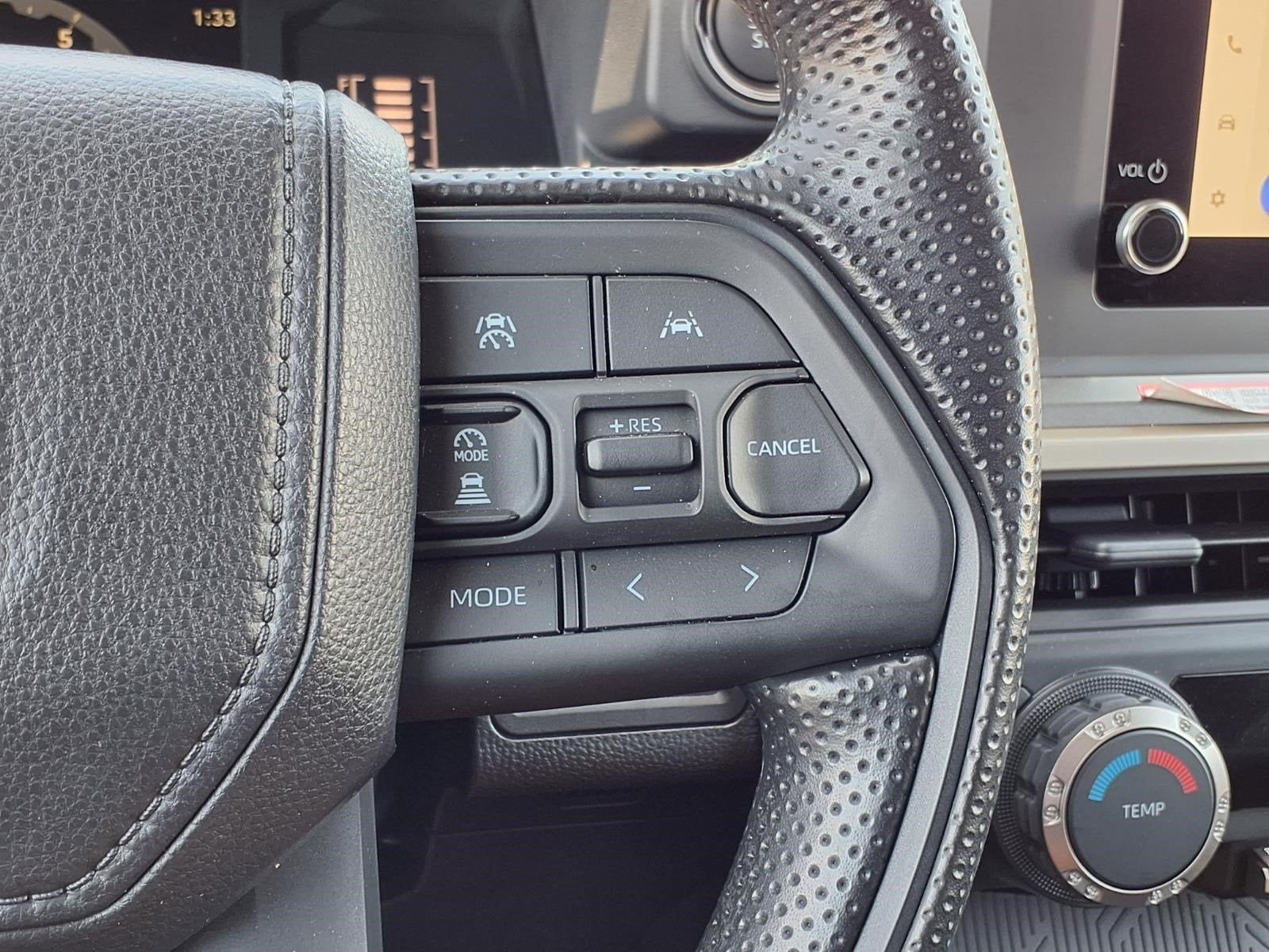 2026 Toyota Tacoma 2WD SR5