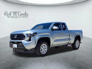 2026 Toyota Tacoma 2WD SR5