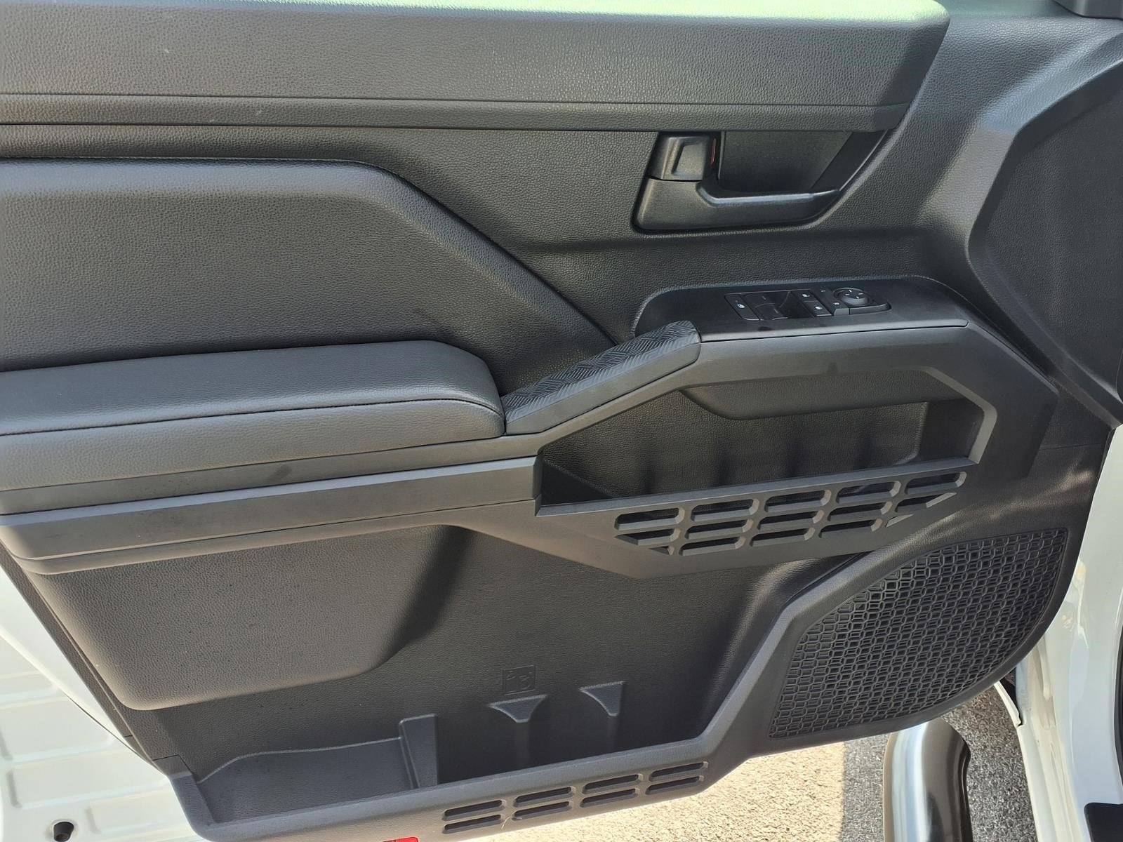 2025 Toyota Tacoma 2WD SR