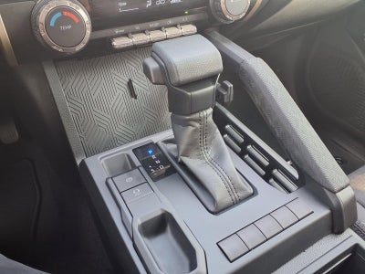 2025 Toyota Tacoma 2WD SR