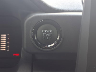 2025 Toyota Tacoma 2WD SR