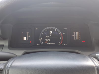 2025 Toyota Tacoma 2WD SR