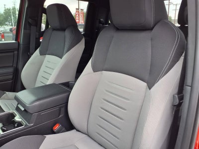 2025 Toyota Tacoma 2WD TRD Sport