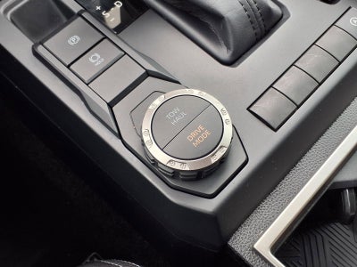 2025 Toyota Tacoma 2WD TRD Sport