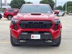 2025 Toyota Tacoma 2WD TRD Sport