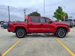 2025 Toyota Tacoma 2WD TRD Sport