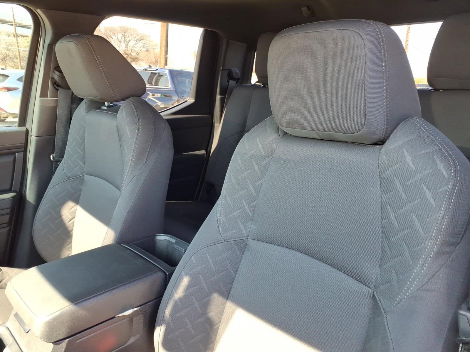 2024 Toyota Tacoma 2WD SR