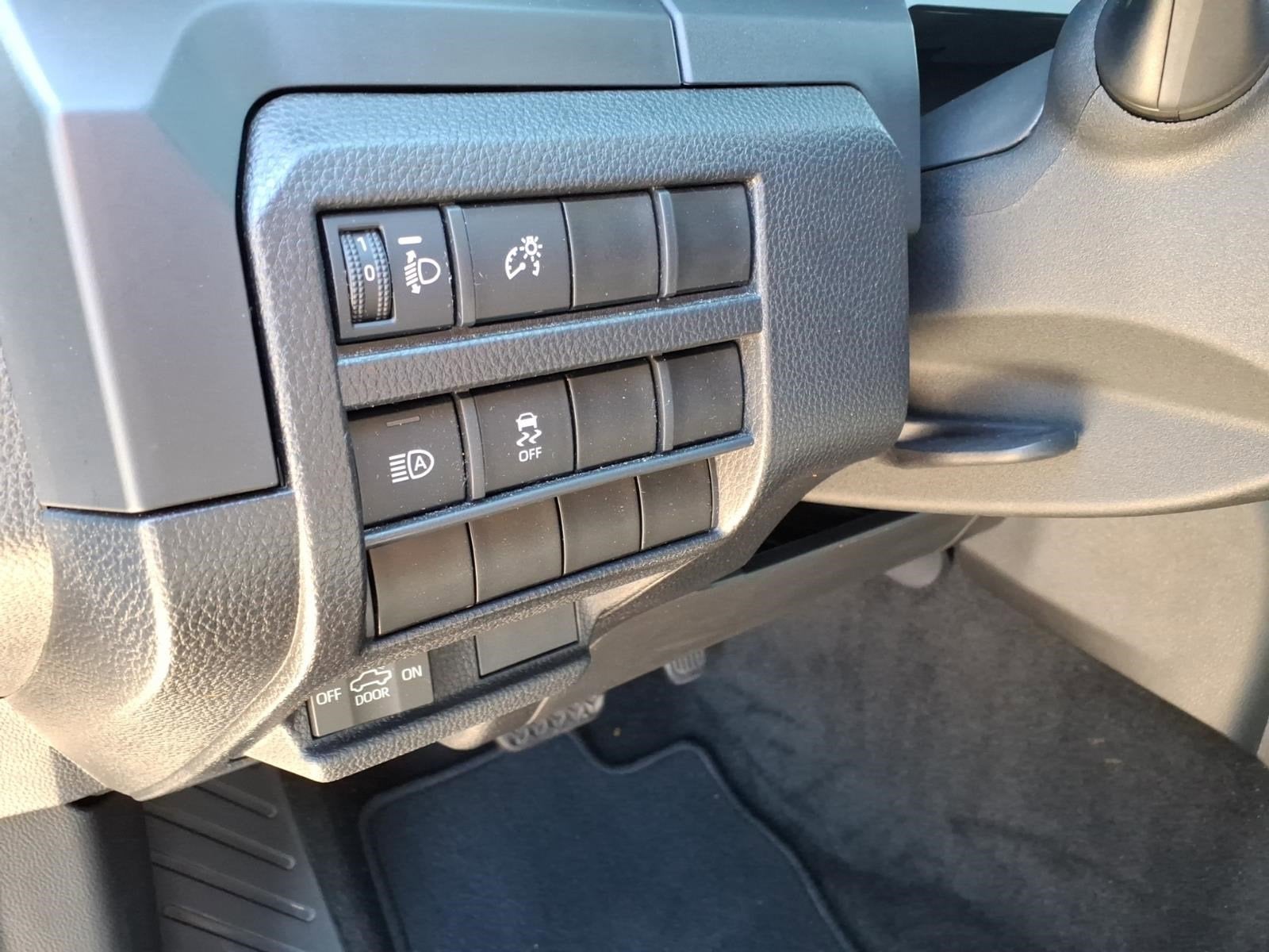 2024 Toyota Tacoma 2WD SR