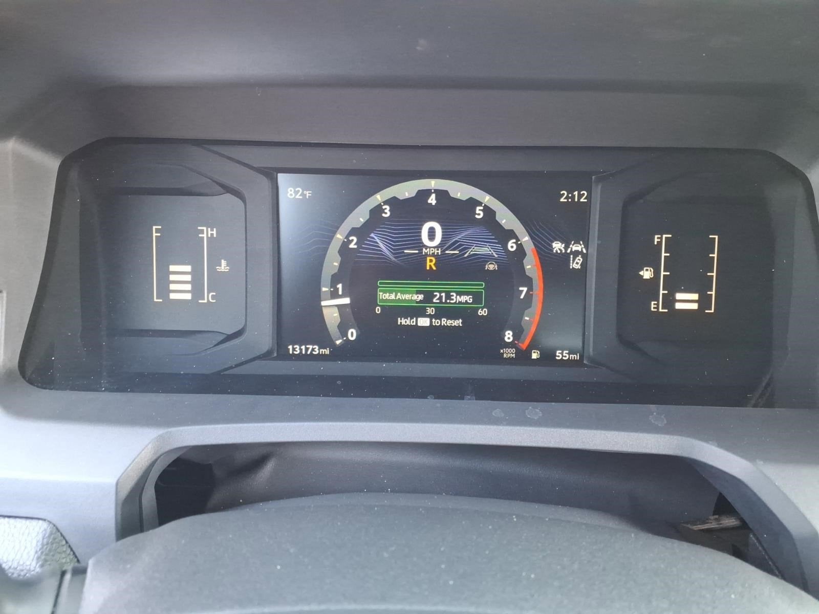 2024 Toyota Tacoma 2WD SR