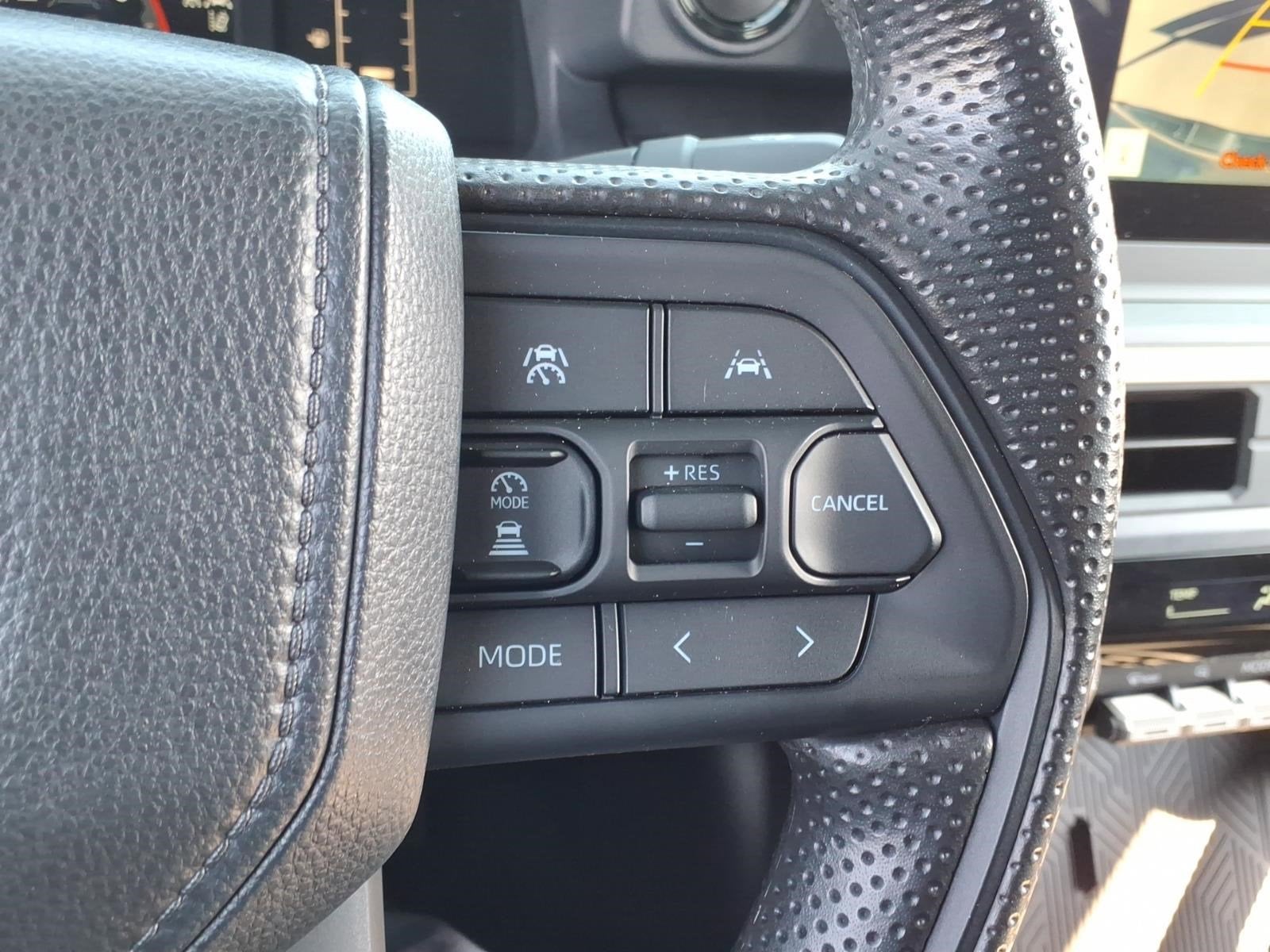 2024 Toyota Tacoma 2WD SR