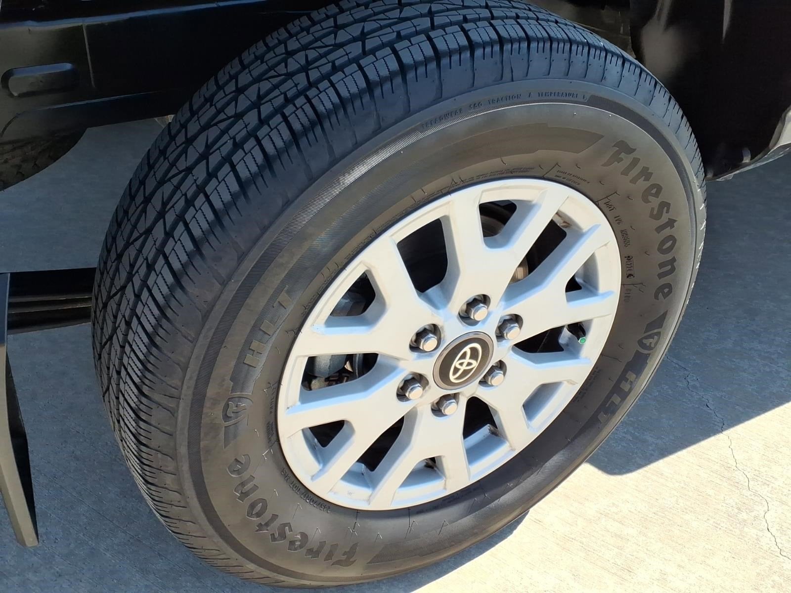 2024 Toyota Tacoma 2WD SR