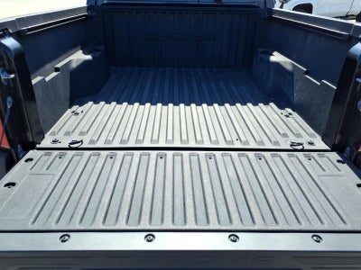 2024 Toyota Tacoma 2WD SR