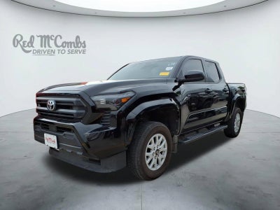 2024 Toyota Tacoma 2WD SR