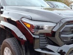 2024 Toyota Tacoma 2WD SR