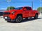2024 Toyota Tacoma 4WD TRD Sport