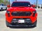 2024 Toyota Tacoma 4WD TRD Sport