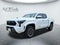 2025 Toyota Tacoma 4WD TRD Sport