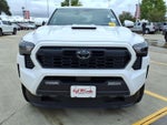 2025 Toyota Tacoma 4WD TRD Sport