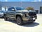 2025 Toyota Tacoma 4WD TRD Sport