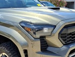 2025 Toyota Tacoma 4WD TRD Sport