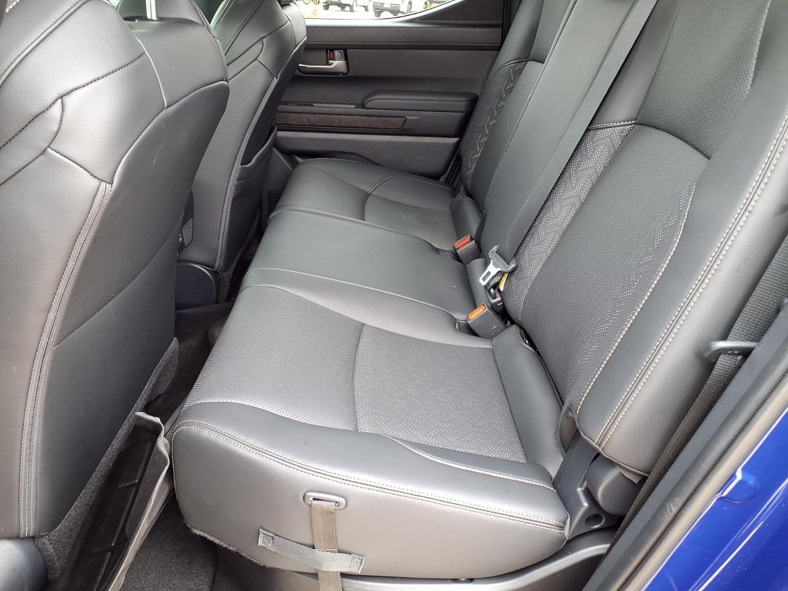 2024 Toyota Tacoma 4WD Limited