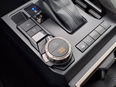 2024 Toyota Tacoma 4WD Limited