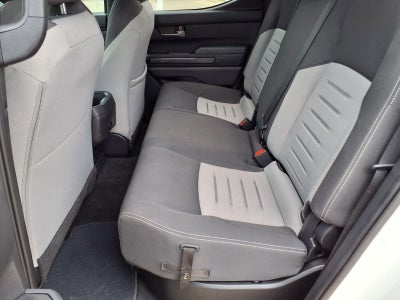 2024 Toyota Tacoma 4WD TRD Off Road