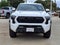 2024 Toyota Tacoma 4WD TRD Off Road