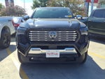 2024 Toyota Tacoma 4WD Limited