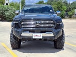 2025 Toyota Tacoma 4WD Limited Hybrid