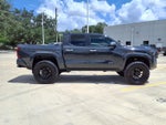 2025 Toyota Tacoma 4WD Limited Hybrid