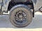 2025 Toyota Tacoma 4WD Limited Hybrid