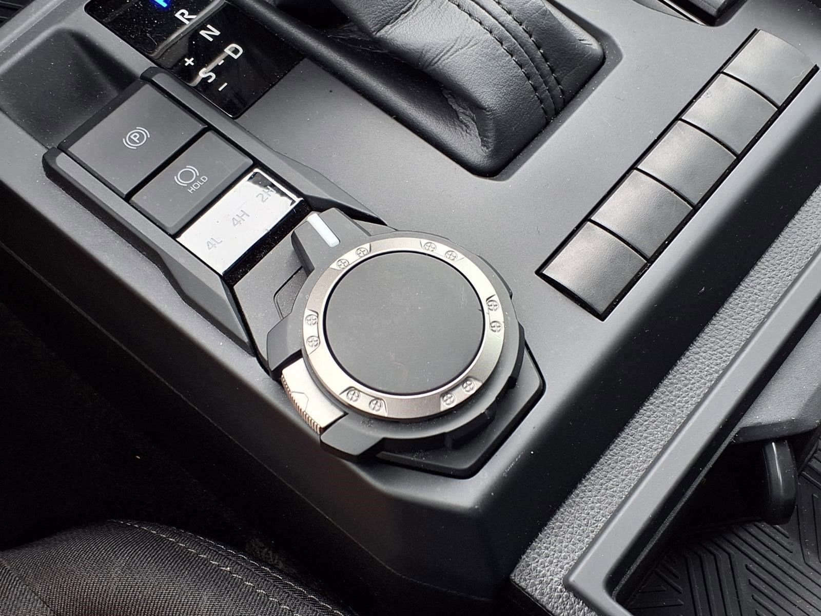 2025 Toyota Tacoma 4WD SR