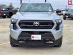 2025 Toyota Tacoma 4WD SR