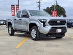 2025 Toyota Tacoma 4WD SR
