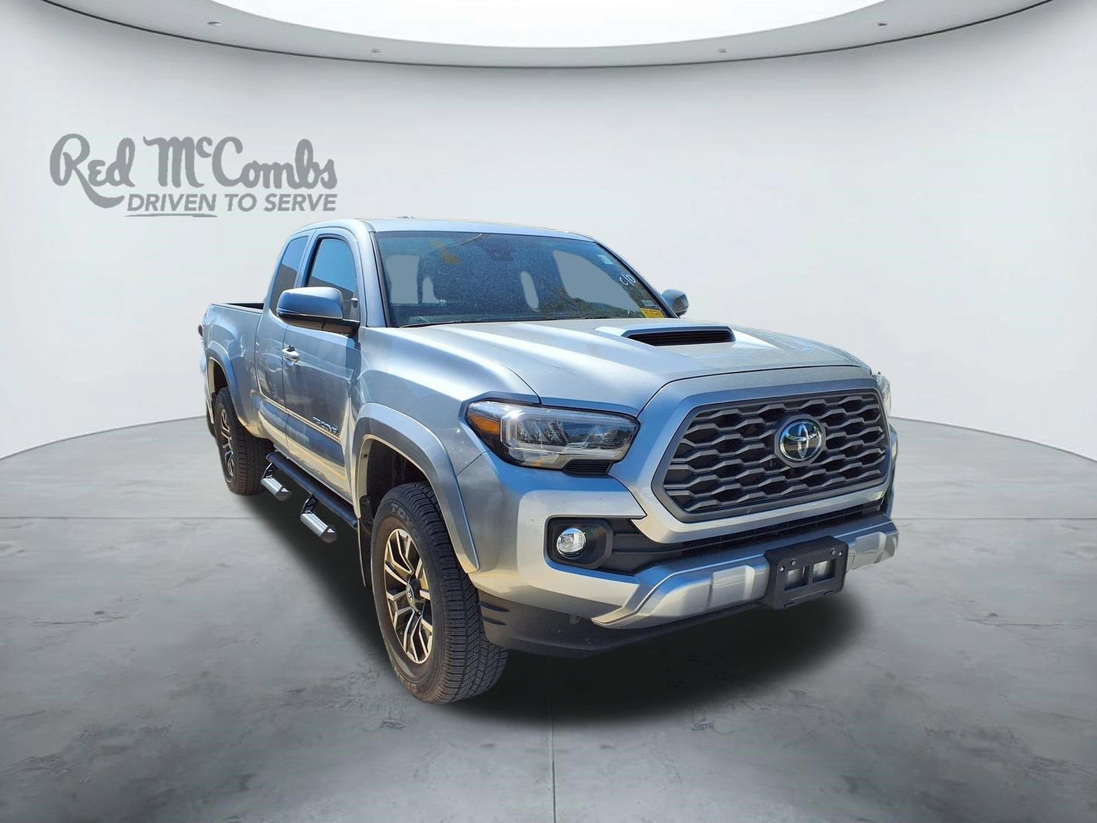 2023 Toyota Tacoma 2WD TRD Sport