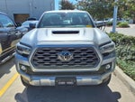2023 Toyota Tacoma 2WD TRD Sport