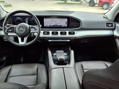 2020 Mercedes-Benz GLE GLE 350