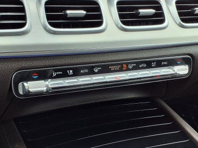 2020 Mercedes-Benz GLE GLE 350