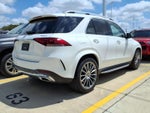 2020 Mercedes-Benz GLE GLE 350