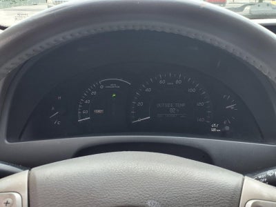 2009 Toyota Camry Hybrid 4DR SDN HYBRID