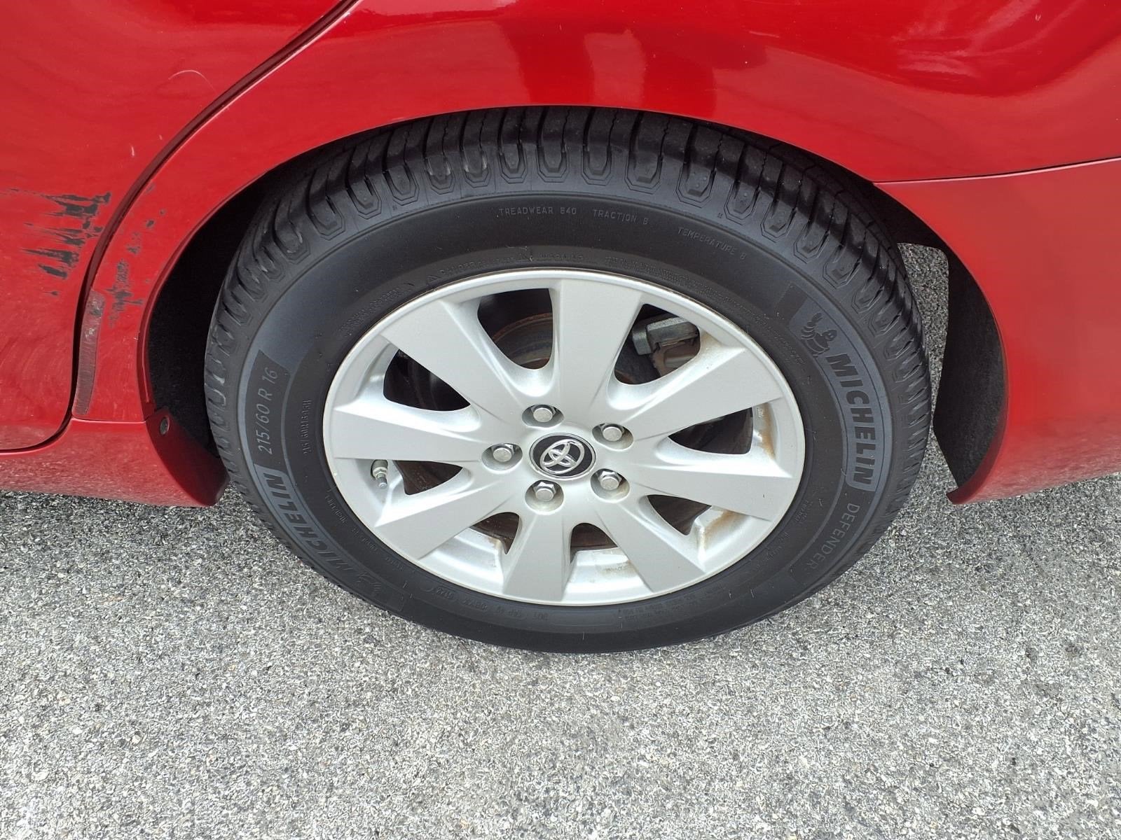 2009 Toyota Camry Hybrid 4DR SDN HYBRID