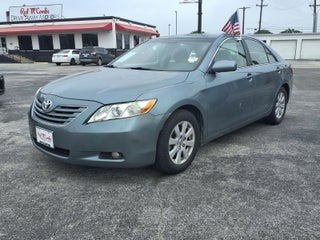 2009 Toyota Camry XLE
