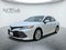 2020 Toyota Camry Hybrid XLE