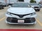 2020 Toyota Camry Hybrid XLE